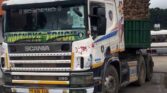 Buy Scania 380 (Tipper) 2008 for Sale in Mbeya