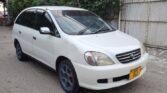 Magari Nadia 2001 lipo Dar es Salaam