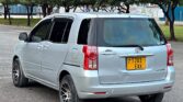 Price Of Toyota Raum 2006 for Sale in Tanzania