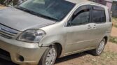 Buy Toyota Raum 2006 for Sale in Shinyanga