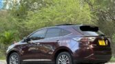 Magari Sokoni Toyota Harrier ya Bei Poa 2016