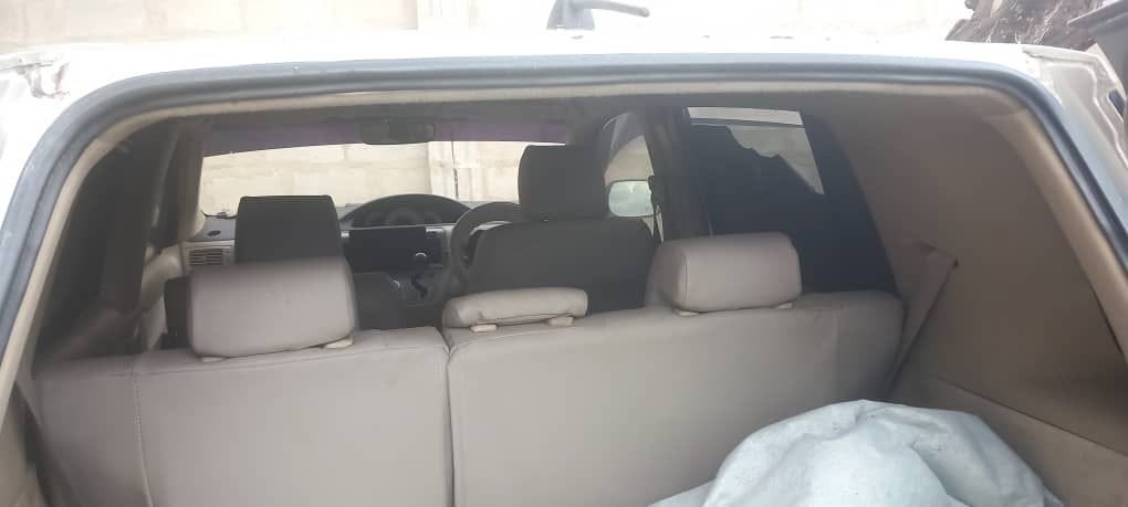 Buy Toyota Raum 2005 for Sale in Dar es Salaam