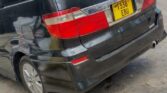 Price Toyota Alphard 2005 for Sale in Dar es Salaam