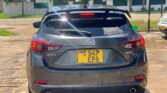 Buy Mazda Axela 2018 for Sale in Dar es Salaam