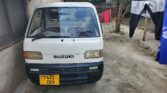 Magari Sokoni Suzuki Carry ya Bei Poa 2000