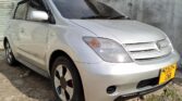 Toyota IST 2004 for Sale in Dar es Salaam