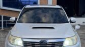 Used Subaru Forester 2008 for Sale in Dar es Salaam