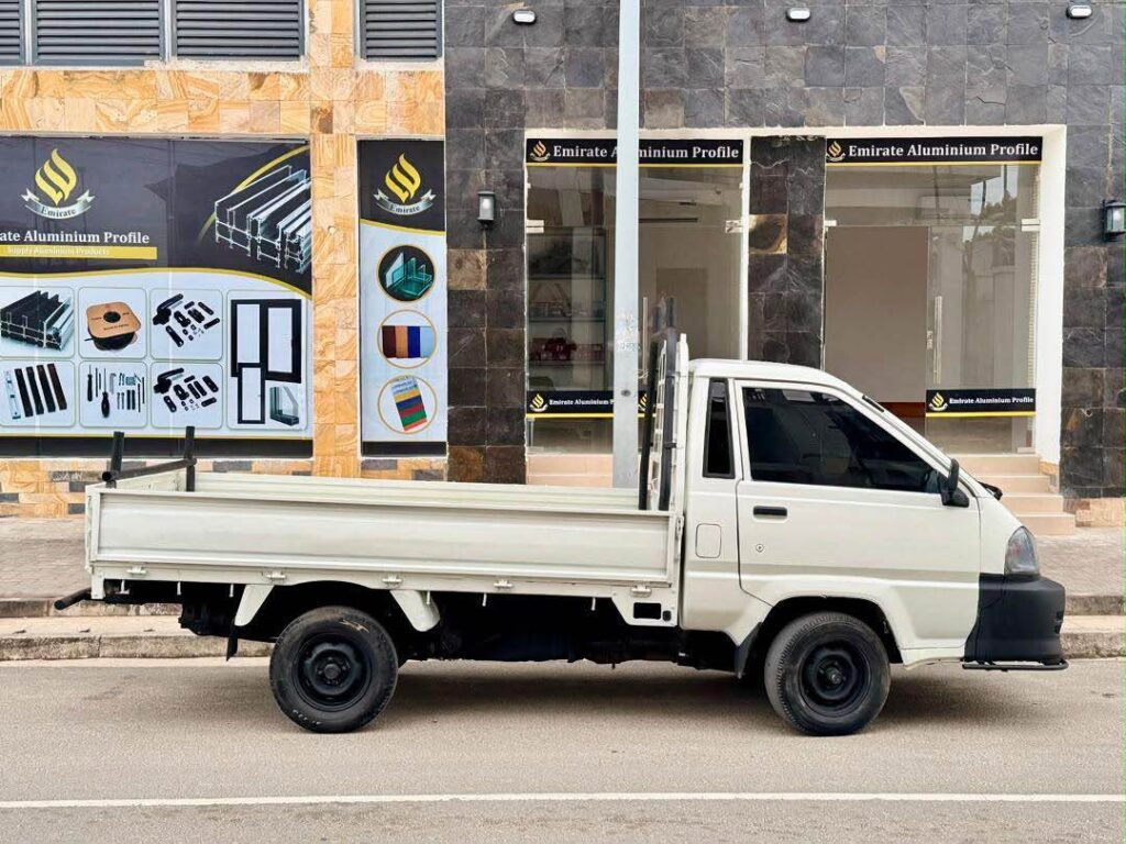 Toyota TownAce 1993 for Sale in Dar es Salaam