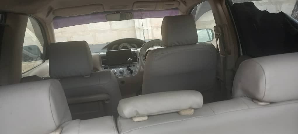 Price Of Toyota Raum 2005 for Sale in Tanzania