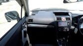 Magari Sokoni Subaru Forester ya Bei Poa 2012