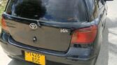 Toyota Vitz 2003 for Sale in Dar es Salaam