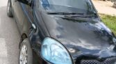 Used Toyota Vitz 2003 for Sale in Dar es Salaam