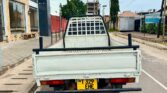 Price Of Toyota TownAce 1993 for Sale in Tanzania