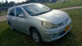 Used Nissan Wingroad 2007 for Sale in Dar es Salaam