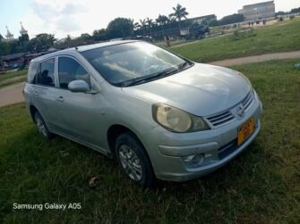 Bei Ya Nissan Wingroad 2007 Sokoni Dar es Salaam Tanzania