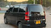 Price Of Toyota Noah 2005 for Sale in Tanzania