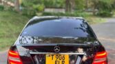 Magari Used Benz C-Class 2012 Dar es Salaam Tanzania