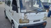 Bei ya Suzuki Every 1998 Sokoni Dar es Salaam Tanzania