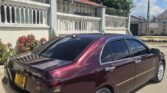 Magari Sokoni Toyota Brevis ya Bei Poa 2004