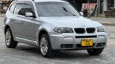 Price BMW X3 2007 for Sale in Dar es Salaam