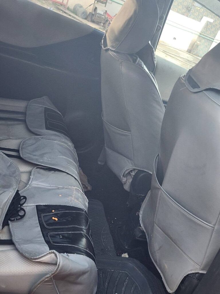 Buy Toyota Ractis 2008 for Sale in Dar es Salaam
