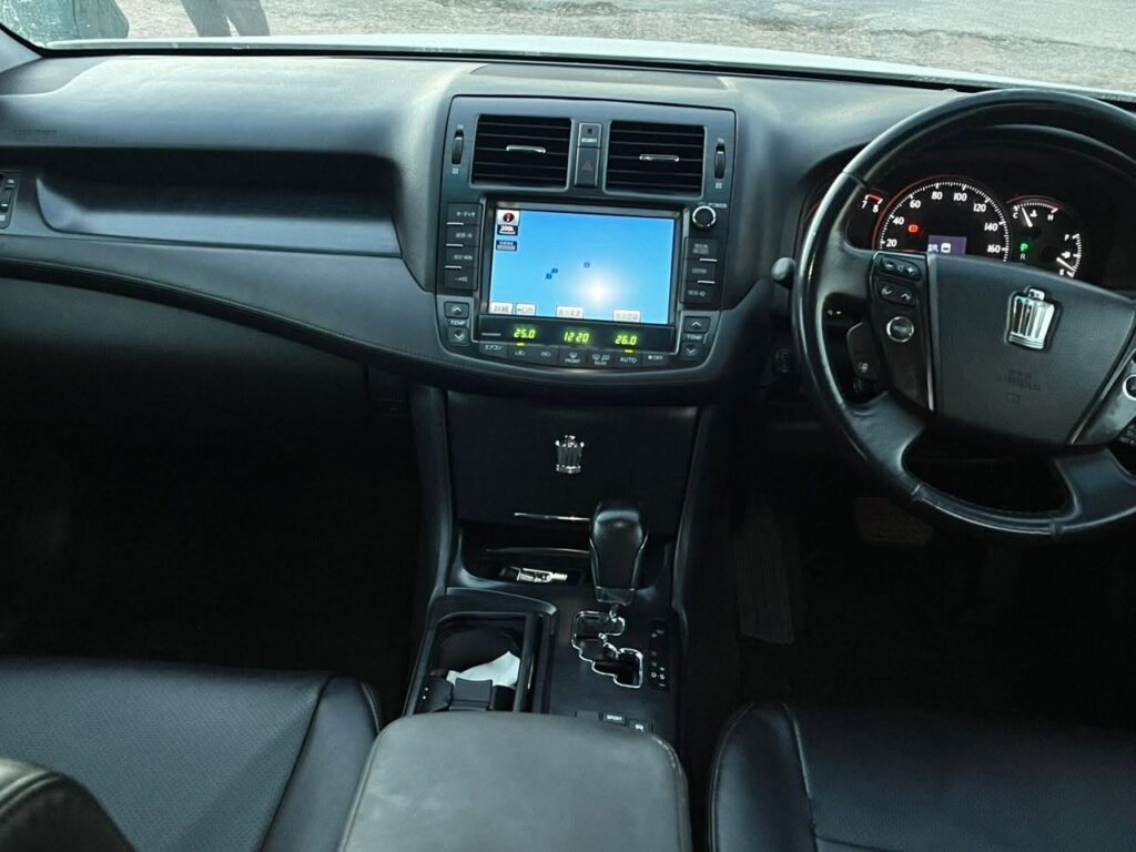 Buy Toyota Wish 2010 for Sale in Dar es Salaam