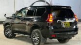 Magari Land Cruiser Prado 2020 lipo Dar es Salaam