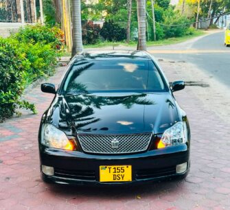 Bei Ya Toyota Crown 2005 Sokoni Dar es Salaam Tanzania