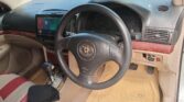 Price Toyota Premio 2003 for Sale in Dar es Salaam