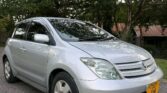 Toyota IST 2004 for Sale in Dar es Salaam