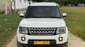 Bei ya Land Rover Discovery 4 2013 Sokoni Dar es Salaam Tanzania