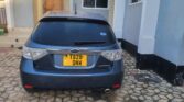 Buy Subaru Impreza 2008 for Sale in Dar es Salaam