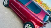 Magari Vitz 2003 lipo Dar es Salaam