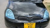 Buy Toyota Vitz 2003 for Sale in Dar es Salaam