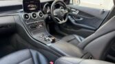 Benz C-Class 2017 for Sale in Dar es Salaam