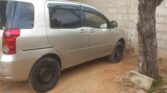 Toyota Raum 2005 for Sale in Dar es Salaam