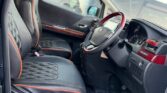 Magari Sokoni Toyota Alphard ya Bei Poa 2009