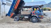 Used Fuso 2000 for Sale in Dar es Salaam