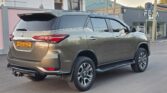 Toyota Fortuner 2021 for Sale in Dar es Salaam
