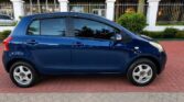 Price Toyota Vitz 2008 for Sale in Dar es Salaam