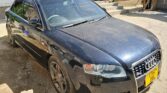 Buy Audi A4 2006 for Sale in Dar es Salaam