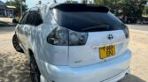 Used Toyota Harrier 2005 for Sale in Dar es Salaam