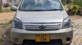 Used Toyota Raum 2006 for Sale in Shinyanga