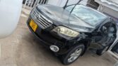 Bei ya Toyota Vanguard 2010 Sokoni Dar es Salaam Tanzania