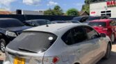 Magari Sokoni Subaru Impreza ya Bei Poa 2009