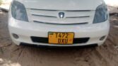 Bei ya Toyota IST 2004 Sokoni Dar es Salaam Tanzania