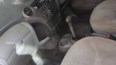 Magari Used Toyota Vitz 2003 Dar es Salaam Tanzania