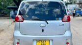 Toyota Porte 2007 for Sale in Dar es Salaam