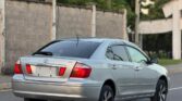 Magari Used Toyota Premio 2004 Dar es Salaam Tanzania