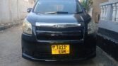 Bei ya Toyota Noah 2008 Sokoni Dar es Salaam Tanzania